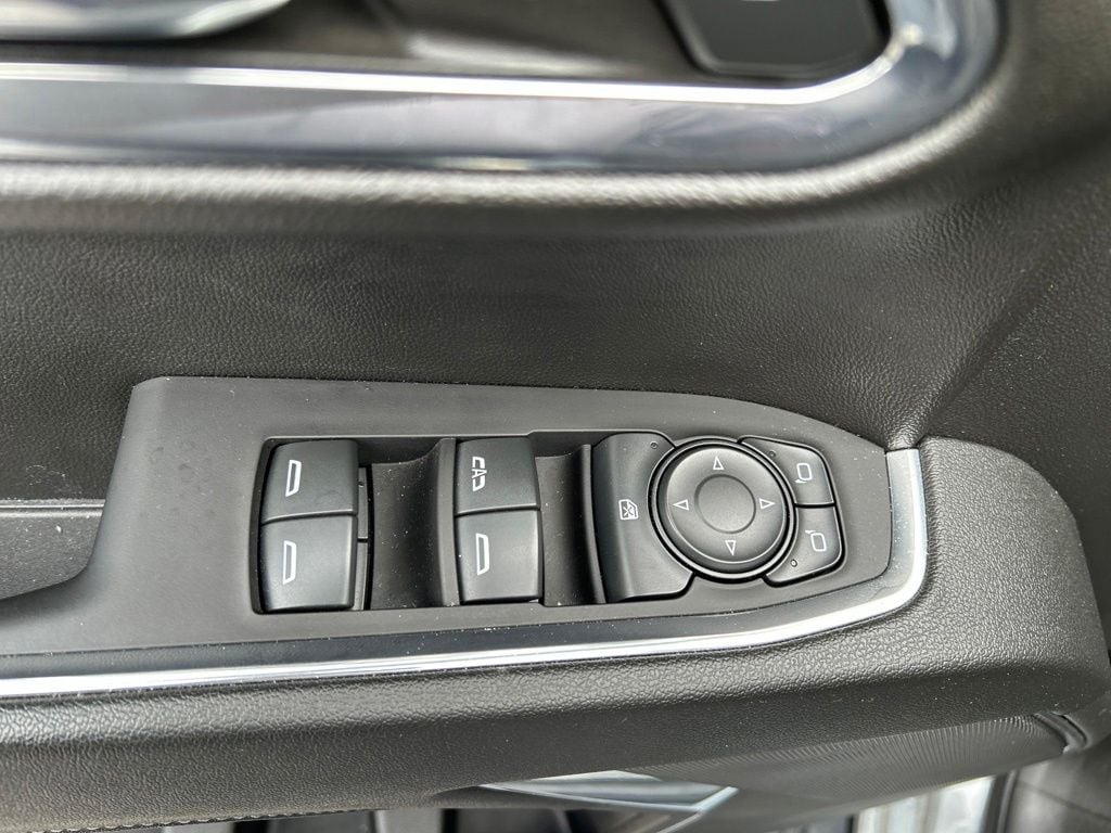 2024 Chevrolet Silverado 1500 LT Trail Boss - Photo 20