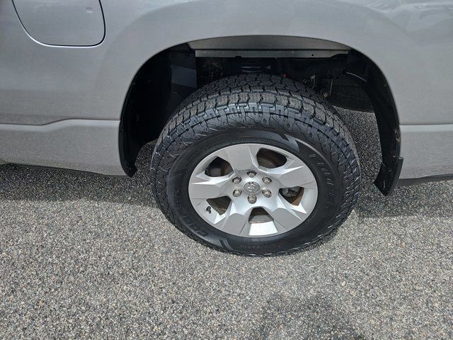 2022 Ram 1500 Big Horn Lone Star photo 3