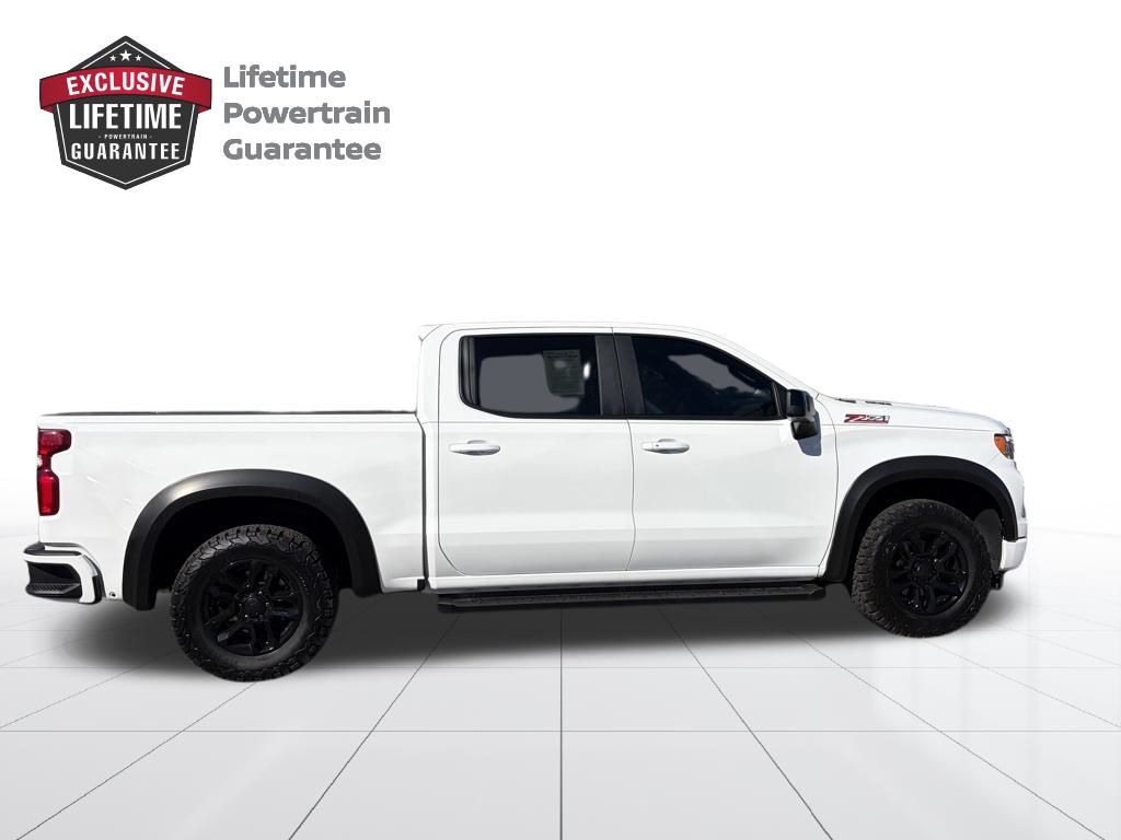 2024 Chevrolet Silverado 1500 RST - Photo 8