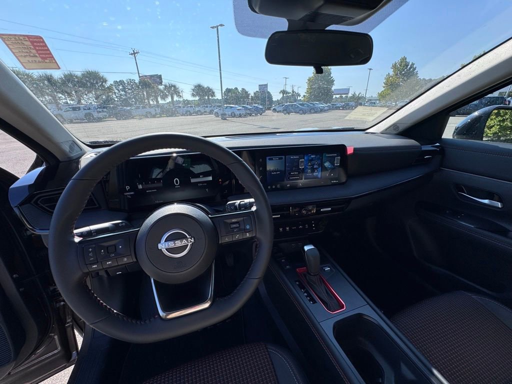 2026 Nissan KICKS SR - Photo 18