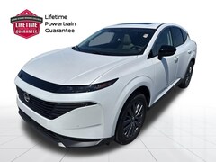 2026 Nissan Murano SL SUV