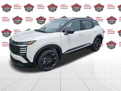 2025 Nissan Kicks SR SUV