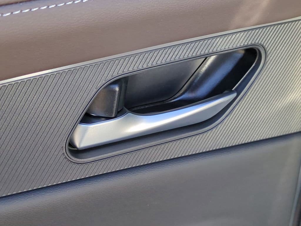 2026 Nissan Murano Platinum - Photo 27