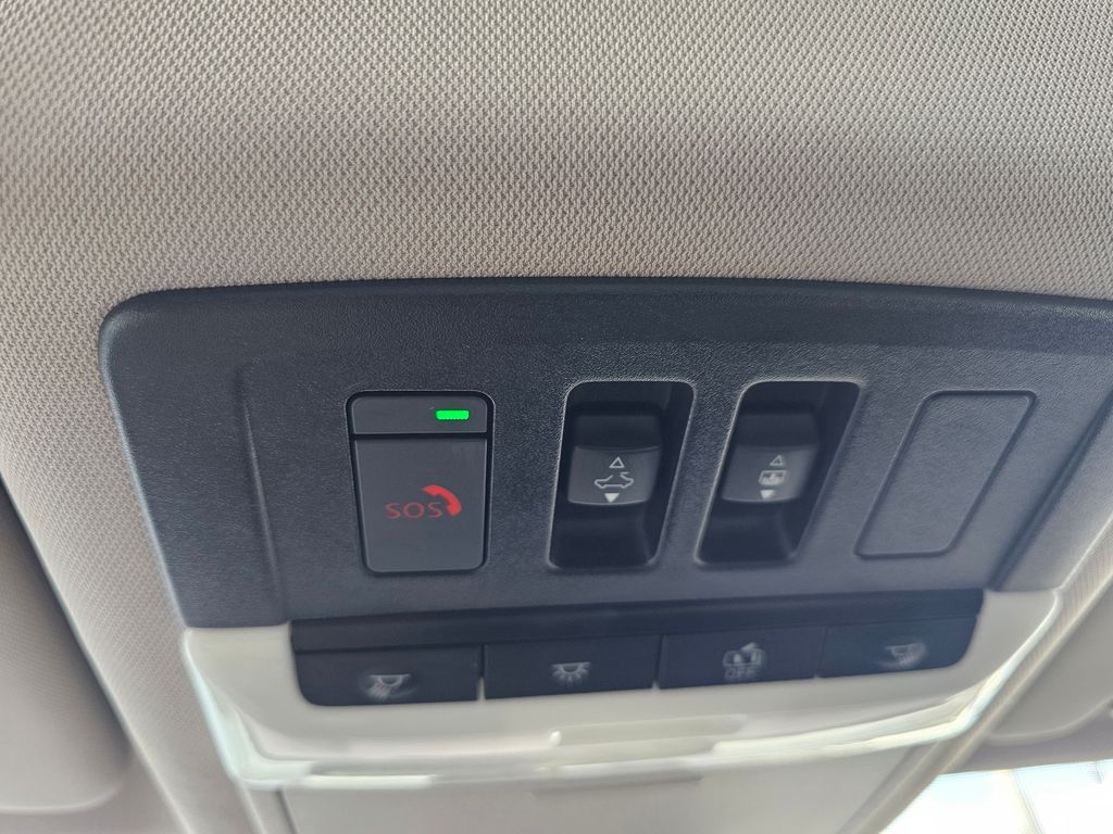 2023 Nissan Rogue Platinum - Photo 30