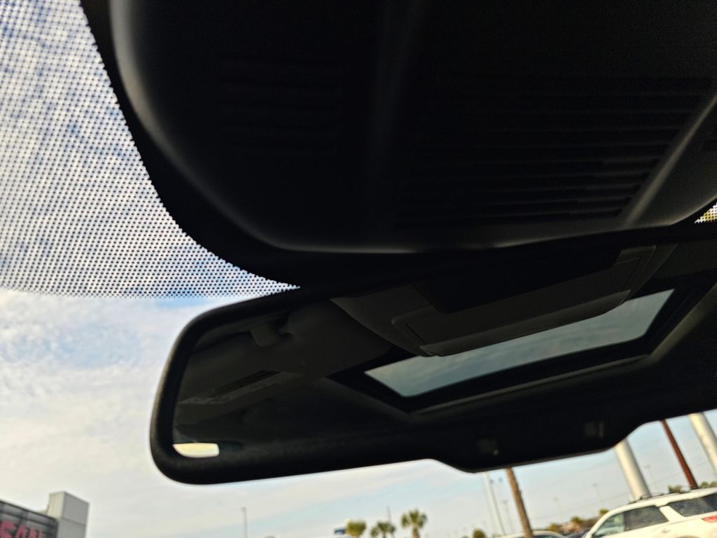 2023 Nissan Rogue Platinum - Photo 29