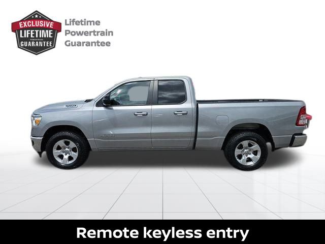 2022 Ram 1500 Big Horn Lone Star photo 2