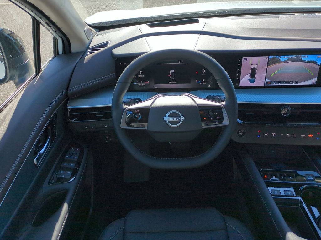 2026 Nissan Murano Platinum - Photo 30