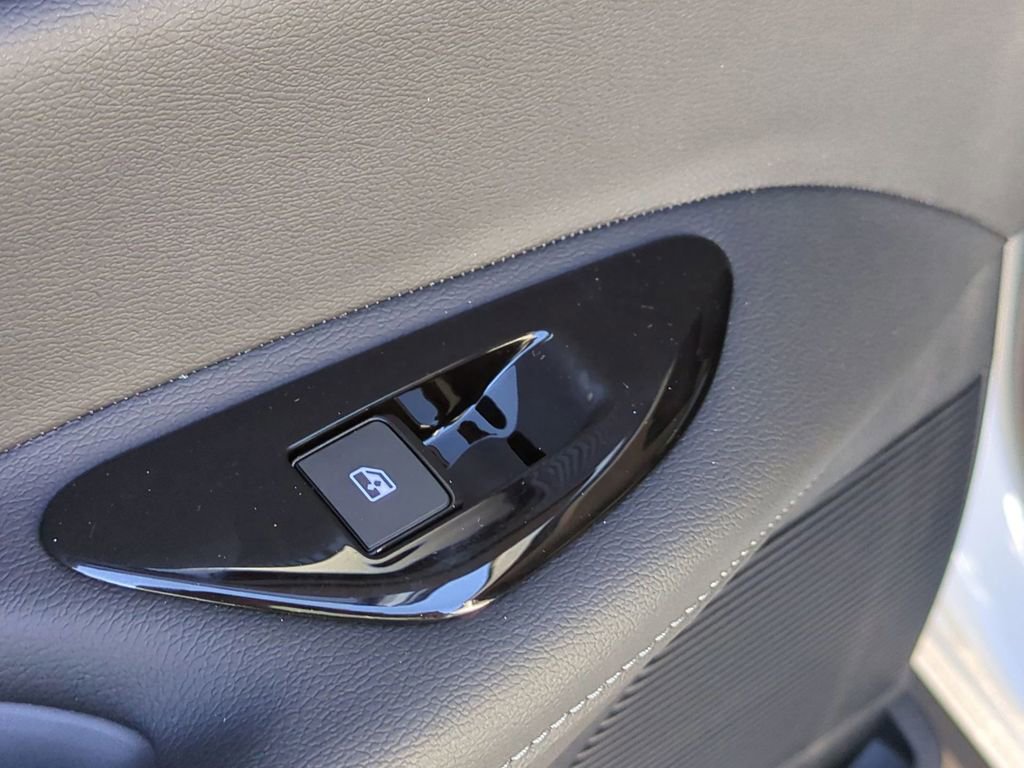 2026 Nissan Murano Platinum - Photo 28