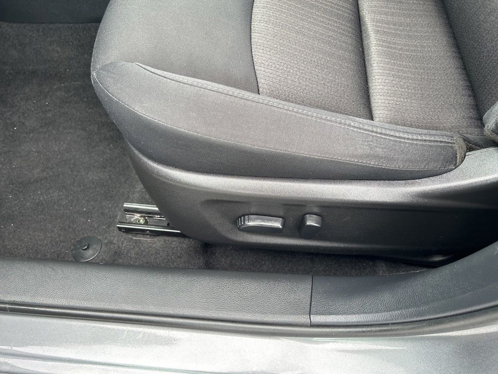 2025 Nissan Altima SV - Photo 19
