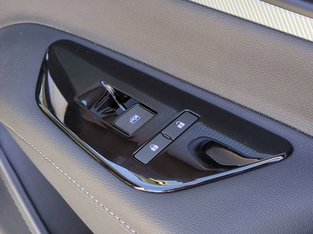 2026 Nissan Murano Platinum - Photo 39