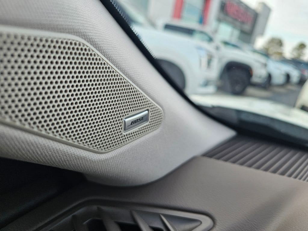 2023 Nissan Rogue Platinum - Photo 20