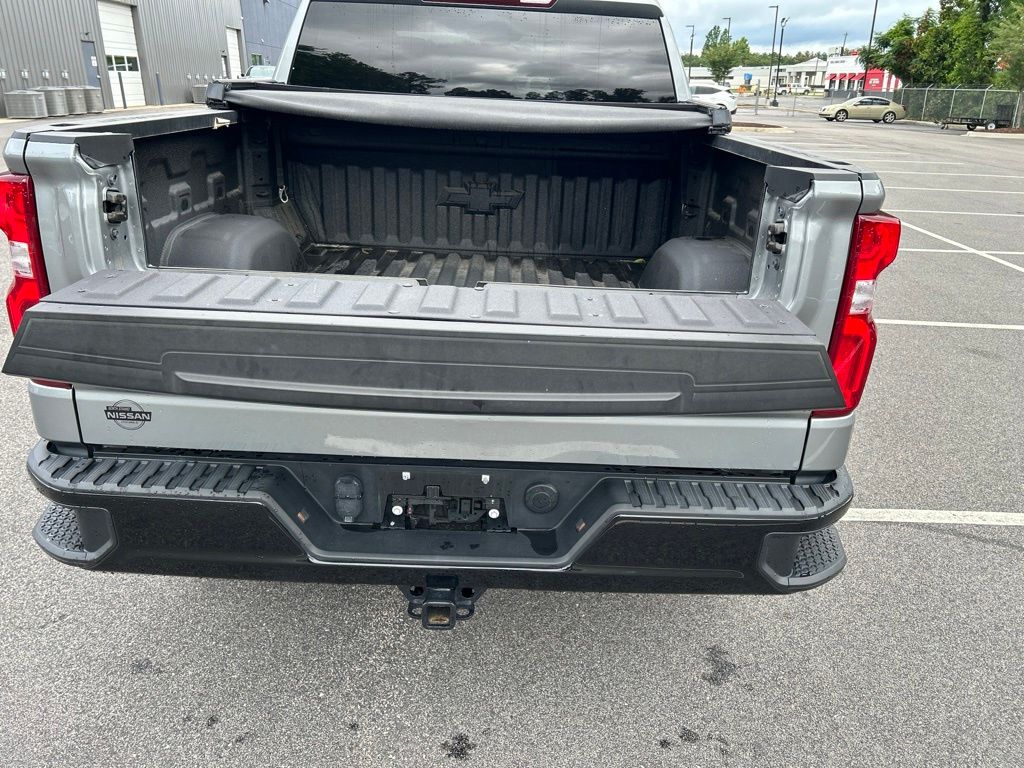 2024 Chevrolet Silverado 1500 LT Trail Boss - Photo 13
