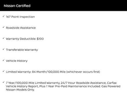 2024 Nissan Frontier SV Truck Crew Cab