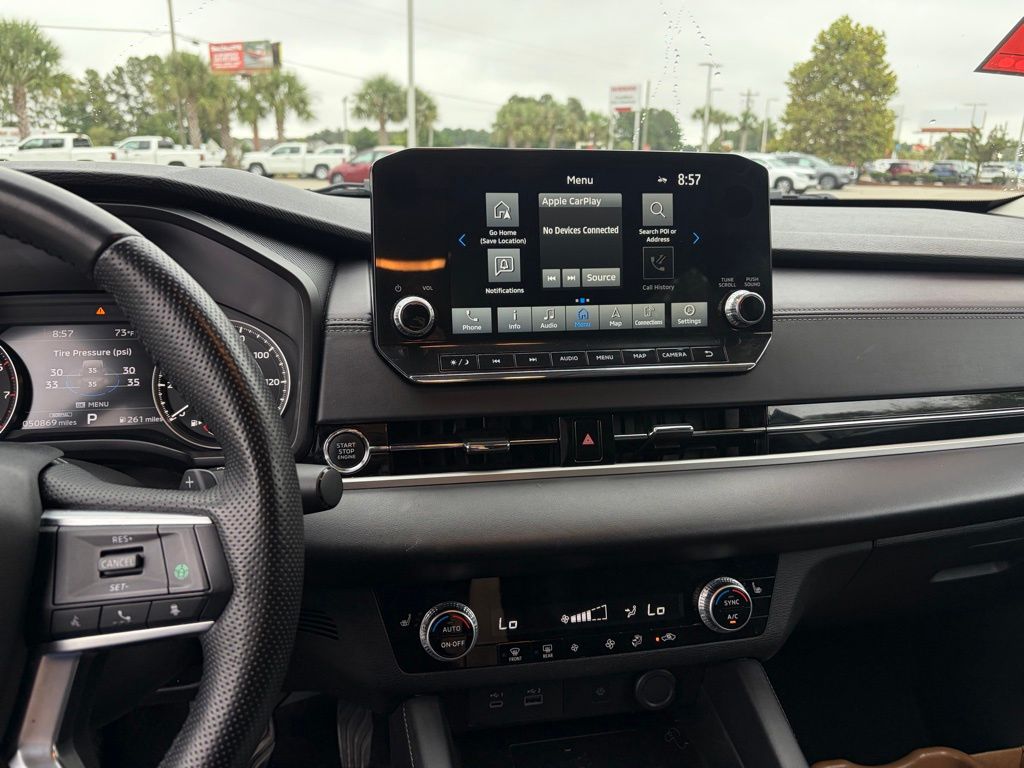 2024 Mitsubishi Outlander SE - Photo 22
