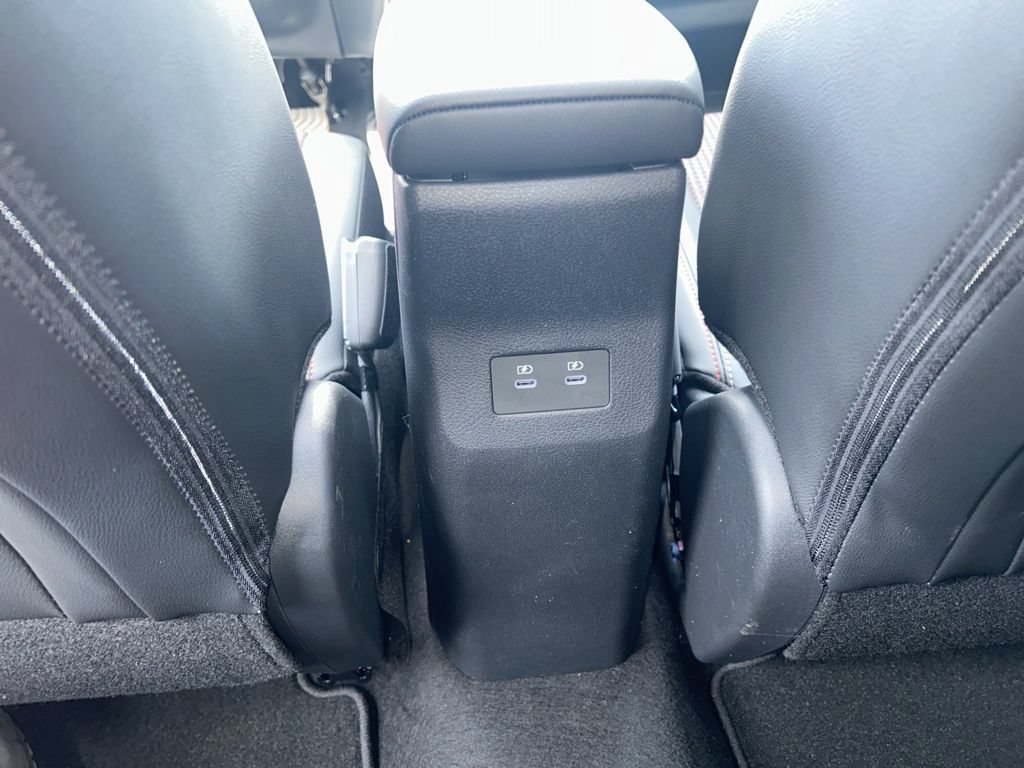 2026 Nissan KICKS SR - Photo 19