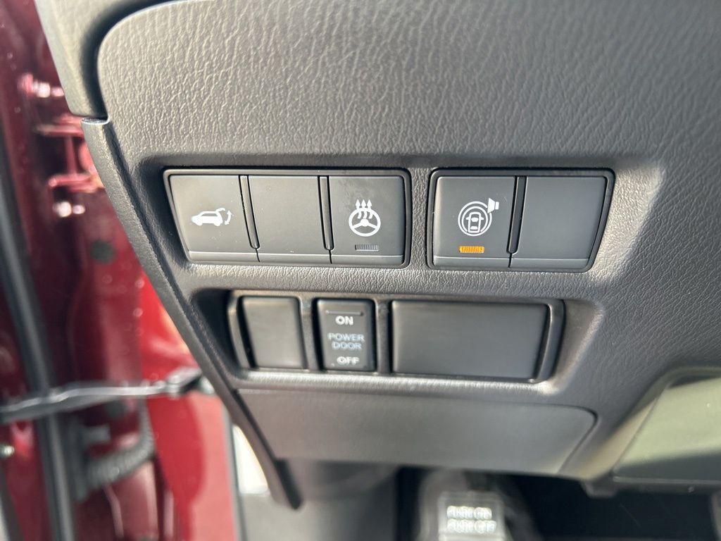 2024 Nissan Armada Platinum - Photo 19