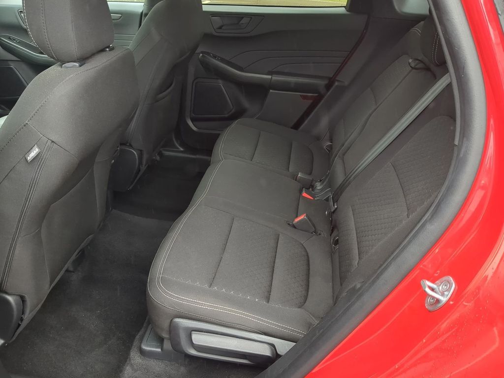 2024 Ford Escape Active - Photo 29
