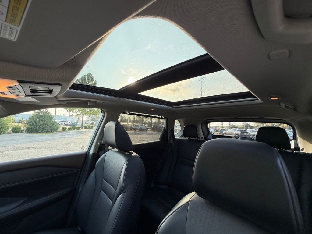 2023 Nissan Rogue SV - Photo 24