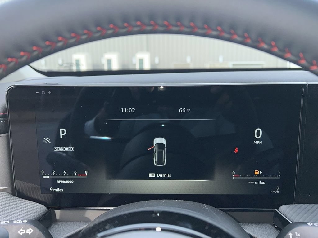 2026 Nissan KICKS SR - Photo 13