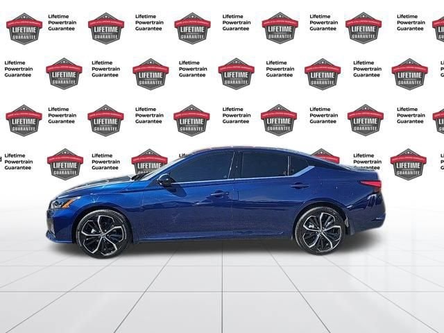 Certified 2023 Nissan Altima SR with VIN 1N4BL4CW4PN326300 for sale in Little River, SC