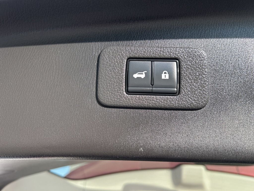 2024 Nissan Armada Platinum - Photo 29