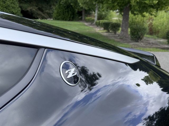 2024 Nissan Z Performance photo 3