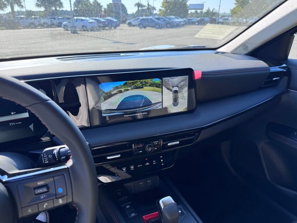 2026 Nissan KICKS SR - Photo 19