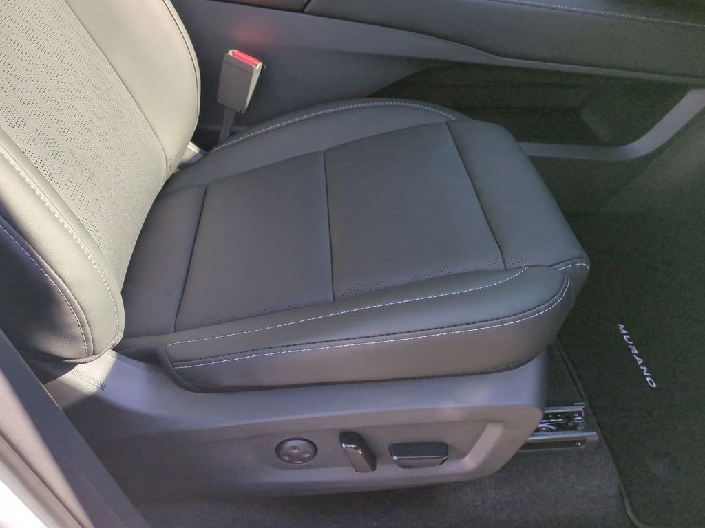 2026 Nissan Murano Platinum - Photo 41
