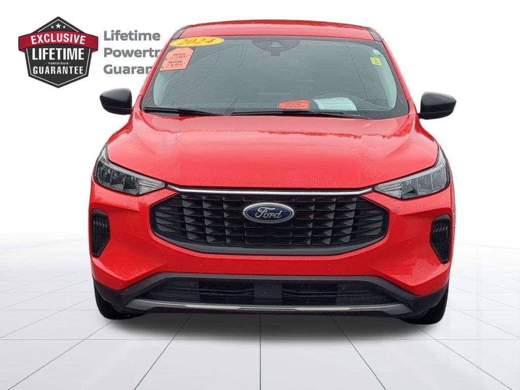 2024 Ford Escape Active - Photo 8
