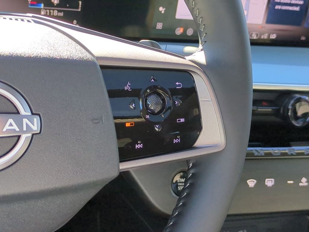 2026 Nissan Murano Platinum - Photo 19