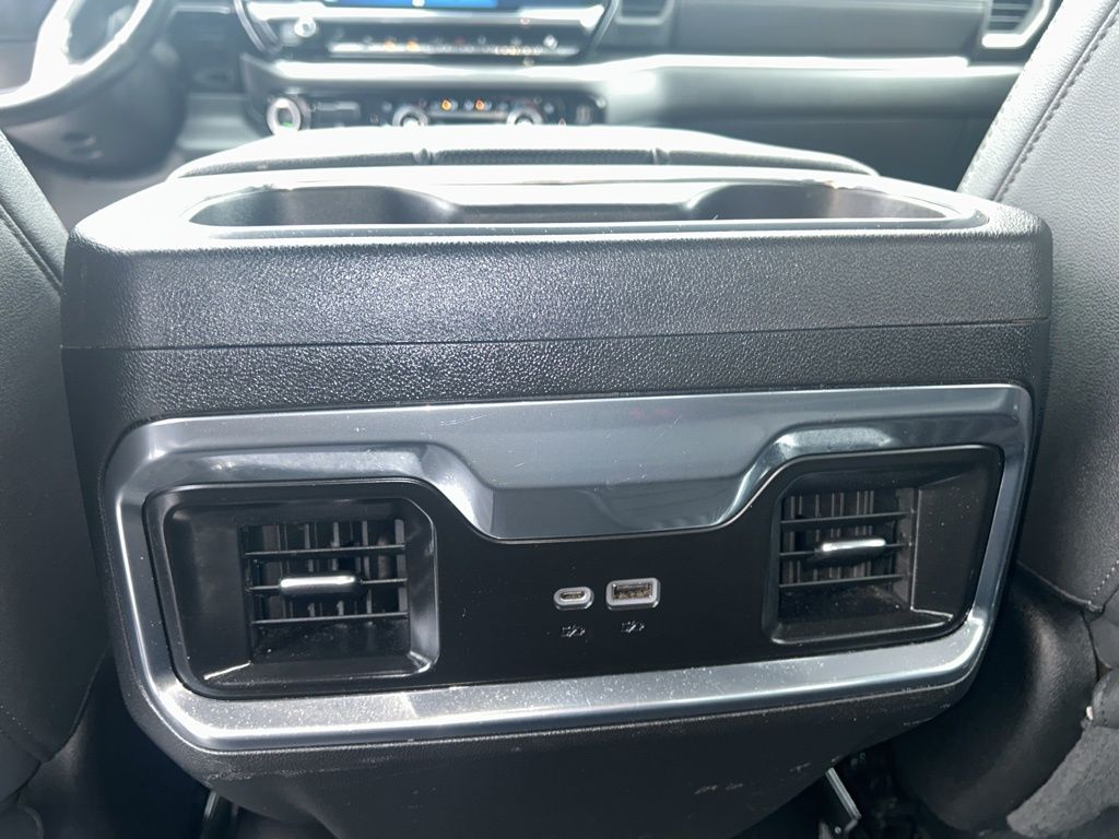 2023 Chevrolet Silverado 1500 LTZ - Photo 25