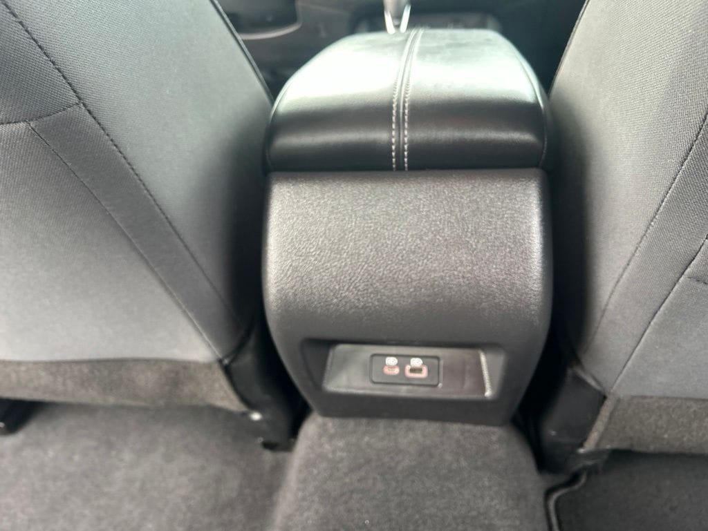 2025 Nissan Altima SV - Photo 23