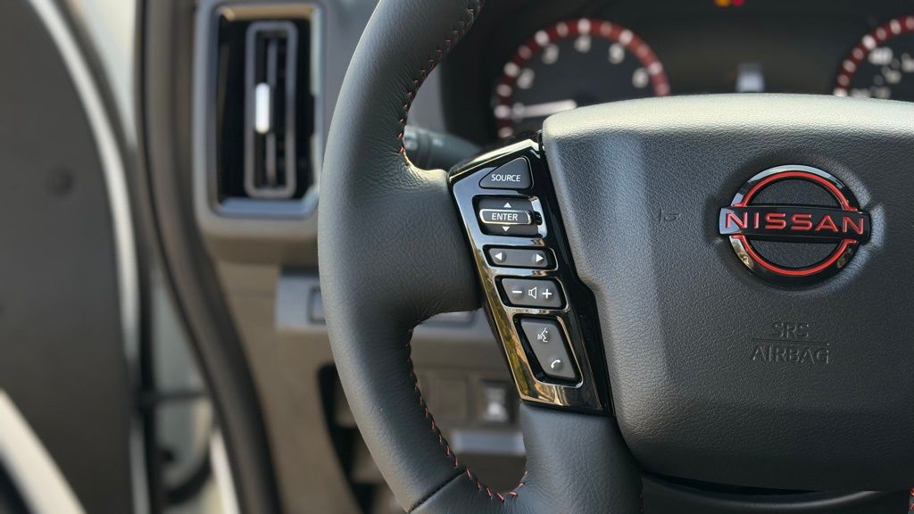 2026 Nissan Frontier PRO-4X - Photo 20