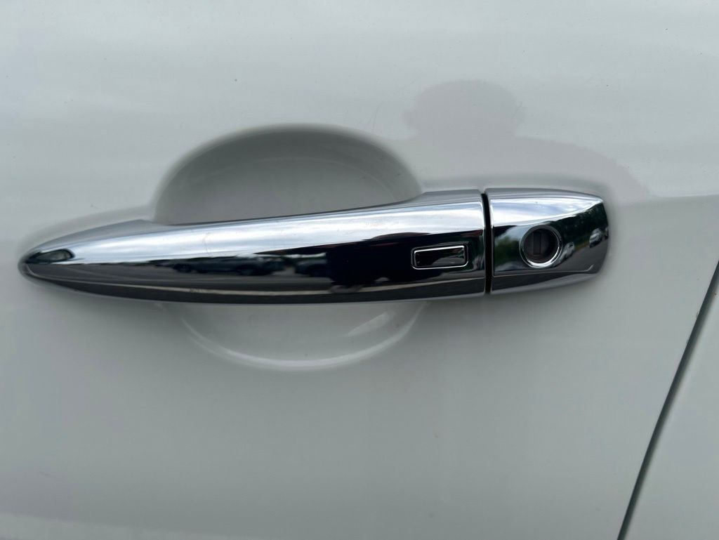 2025 Nissan Altima SV - Photo 27