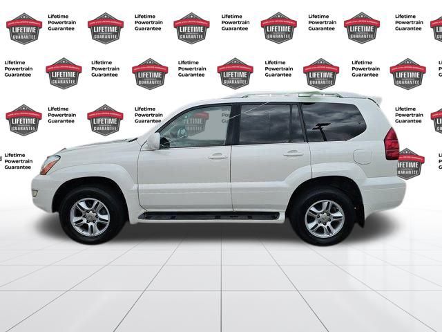 Used 2005 Lexus GX 470 with VIN JTJBT20X650075590 for sale in Little River, SC