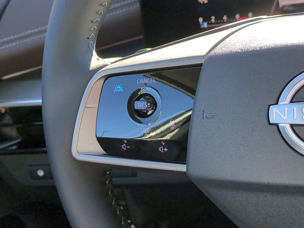 2026 Nissan Murano Platinum - Photo 18