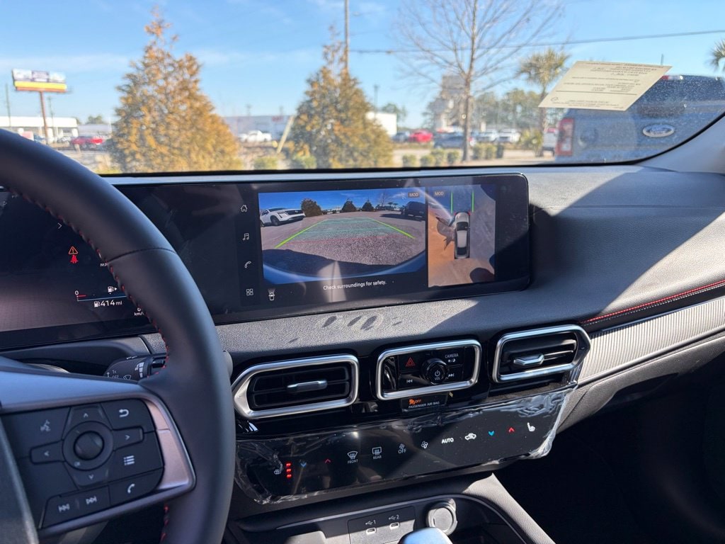 2026 Nissan Sentra SR - Photo 23