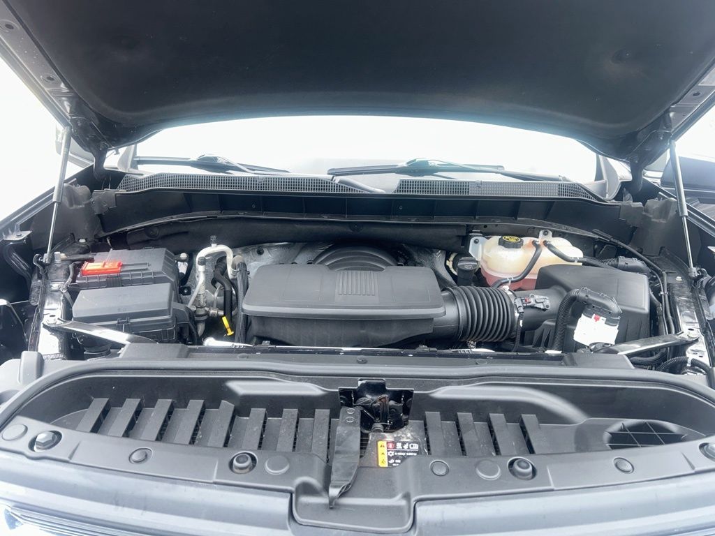 2023 Chevrolet Silverado 1500 LTZ - Photo 28