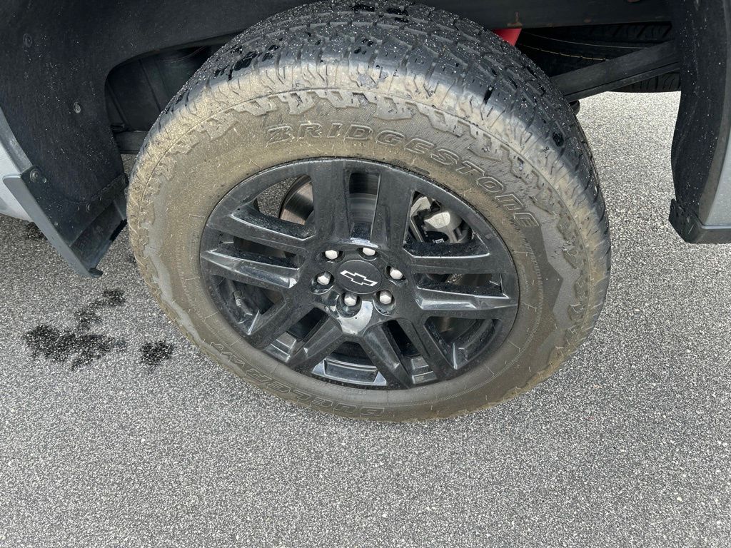 2024 Chevrolet Silverado 1500 LT Trail Boss - Photo 27
