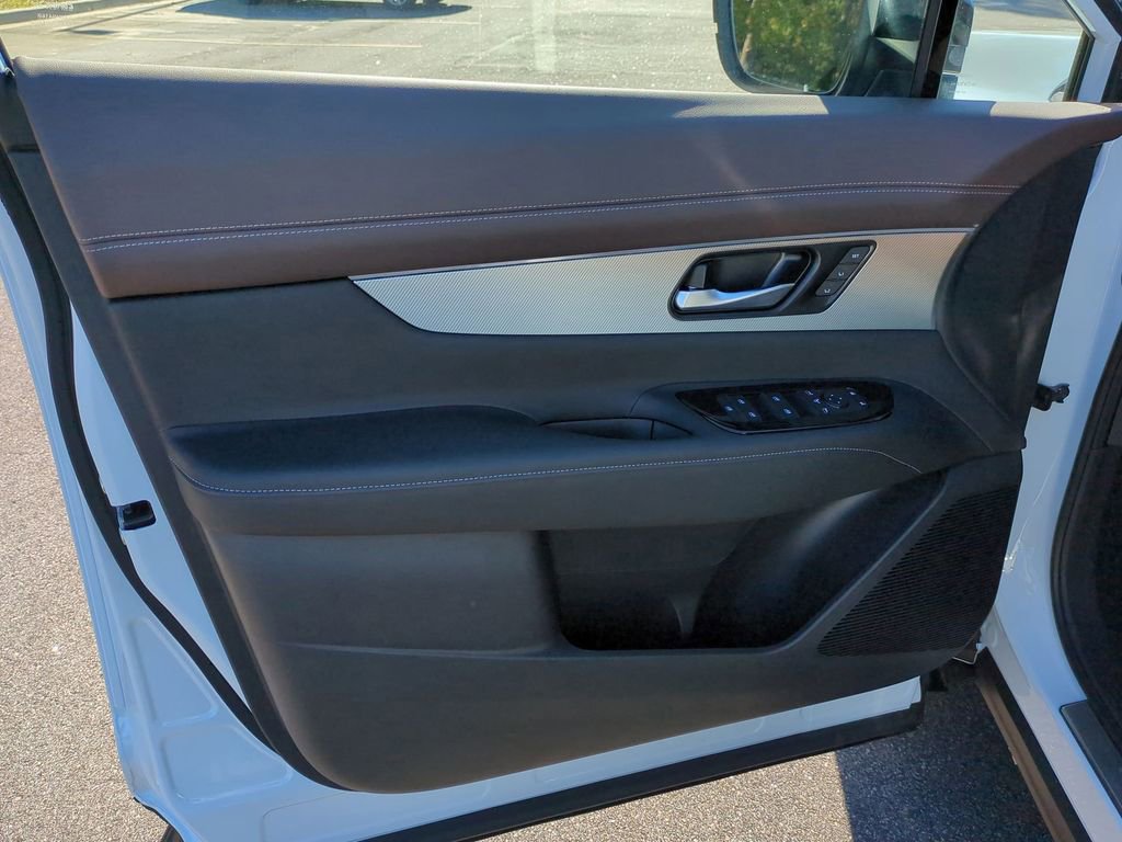 2026 Nissan Murano Platinum - Photo 11