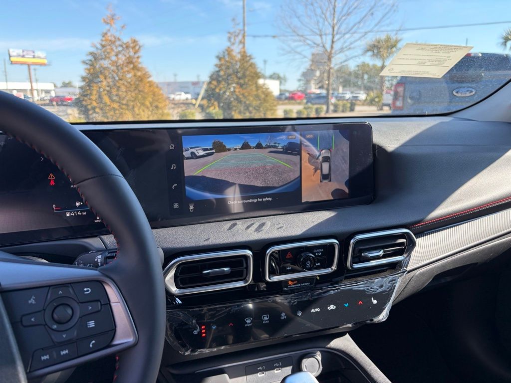 2026 Nissan Sentra SR - Photo 23