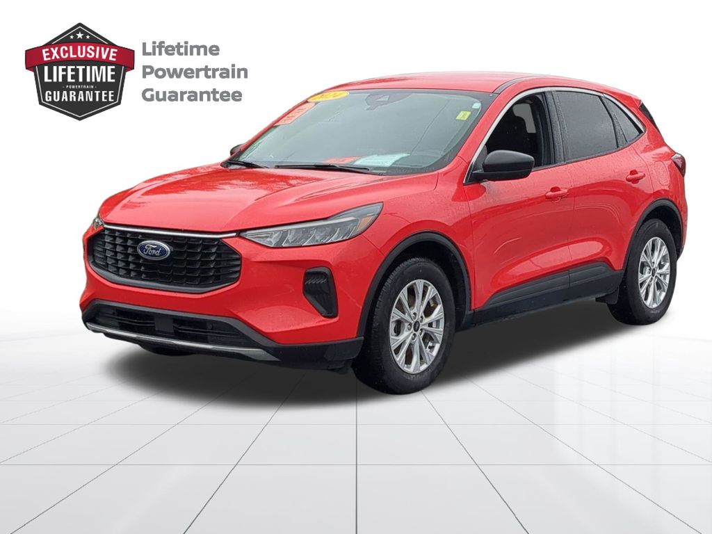2024 Ford Escape Active - Photo 7