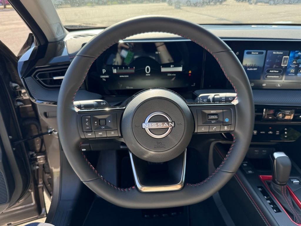 2026 Nissan KICKS SR - Photo 14