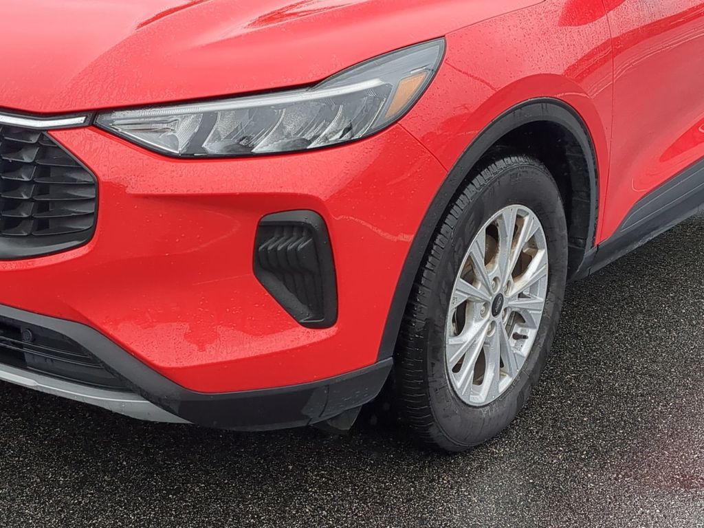 2024 Ford Escape Active - Photo 9