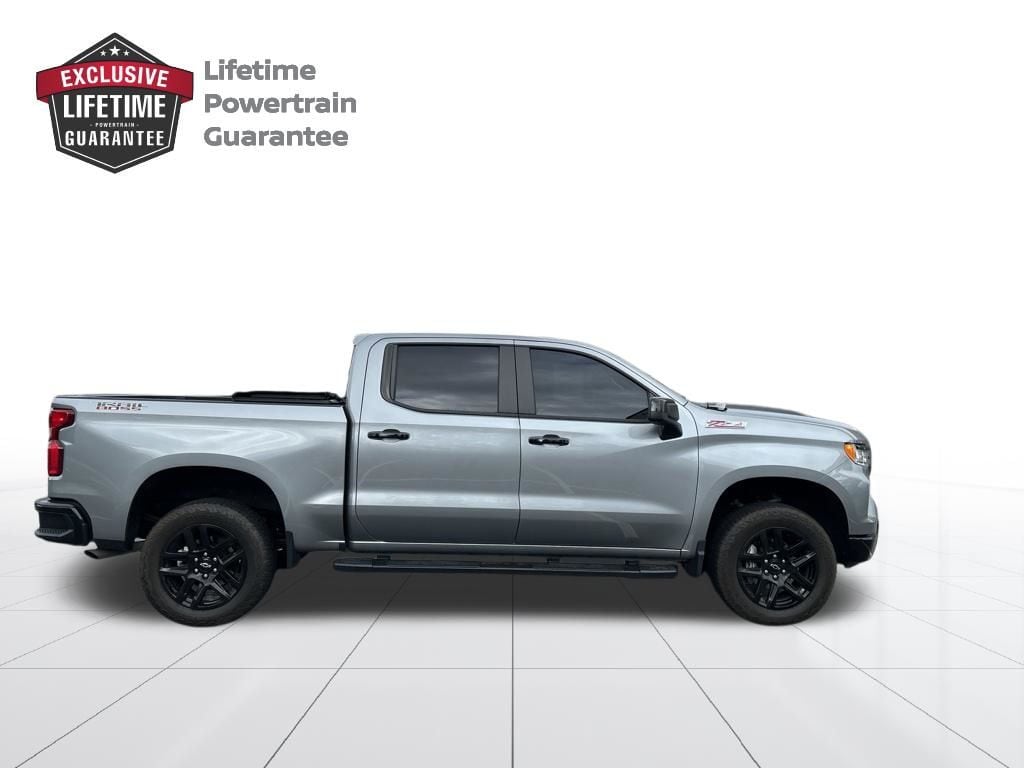 2024 Chevrolet Silverado 1500 LT Trail Boss - Photo 6