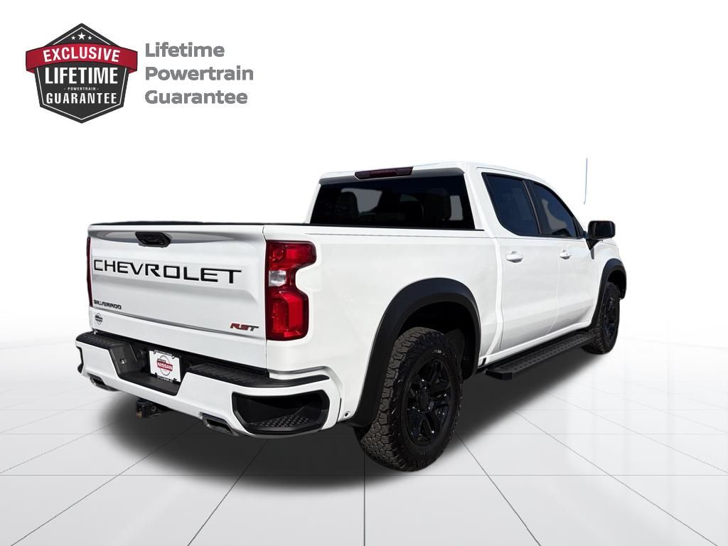 2024 Chevrolet Silverado 1500 RST - Photo 7