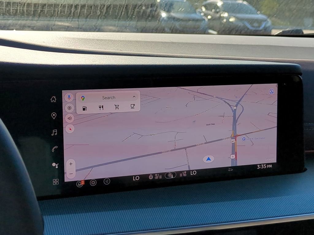 2026 Nissan Murano Platinum - Photo 22