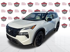 2026 Nissan Rogue SV SUV
