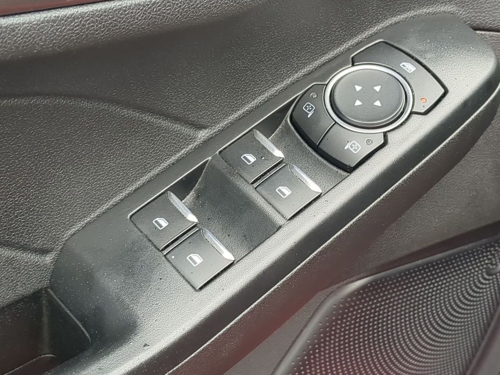 2024 Ford Escape Active - Photo 14