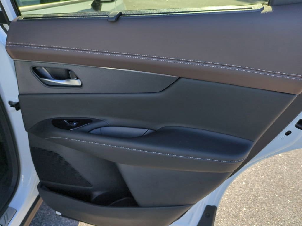 2026 Nissan Murano Platinum - Photo 33